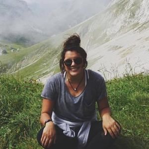 Meet your Posher, Rachel